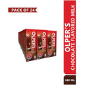 OLPERS FLAVOURED MILK CHOCOLATE 180ML - CARTON