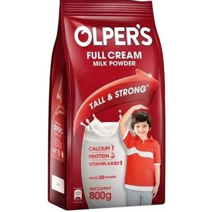 Olper's Full Cream Milk Powder