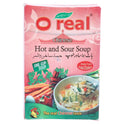 OREAL CHINESE HOT AND SOUR SOUP 45GM