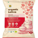 Organic Tattva Organic Multigrain Flour