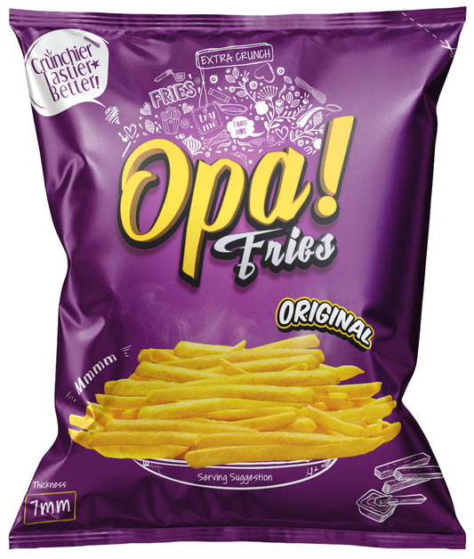 OPA FRIES ORIGINAL 1 KG