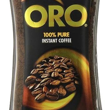 Oro Instant Coffee Large