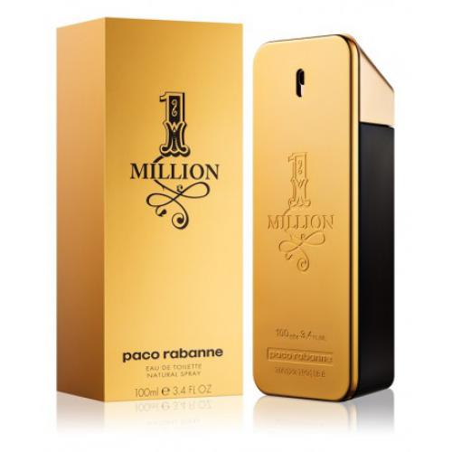 PACO RABANNE MILLION EDT 100 ML