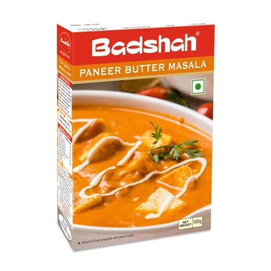 Badshah Paneer Butter Masala