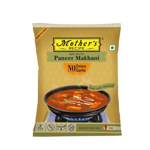 Mother's Recipe RTC Paneer Makhani Mix