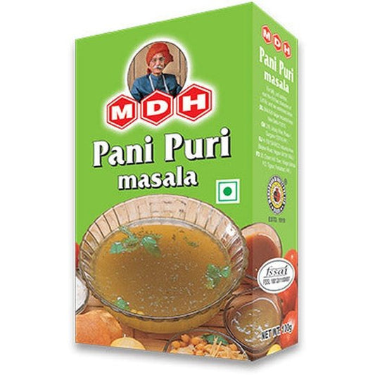 MDH Pani Puri Masala