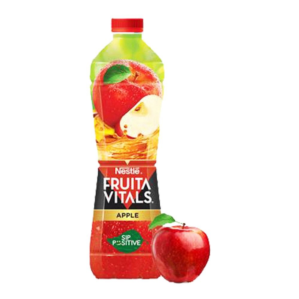 Nestle Fruita Vitals Apple