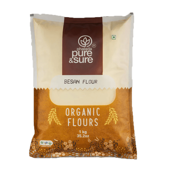 Pure & Sure Besan