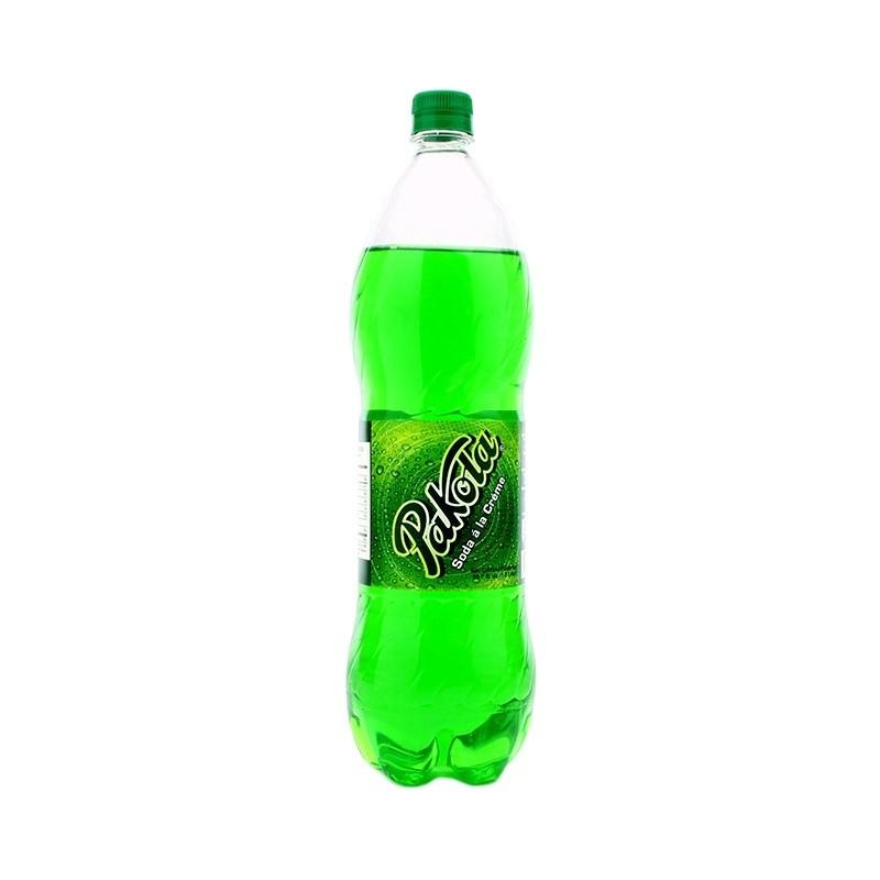 Pakola Cream Soda Big Bottle