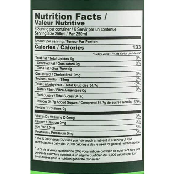 Pakola Cream Soda Big Bottle