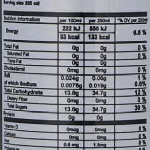 Pakola Soda Drink Ice Cream Soda