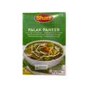 Shan Palak Paneer Seasoning Mix