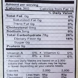 Palakkadan Matta Rice