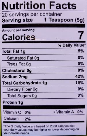 Pan Parag Pan Masala