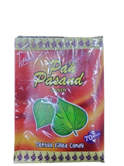 Pan Pasand Candy