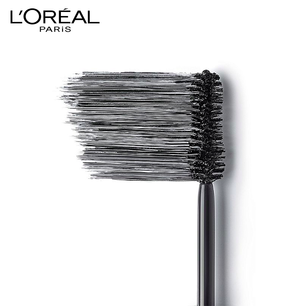 LOREAL PARIS INTENSE BLACK LASH PARADISE MASCARA 6.4ML