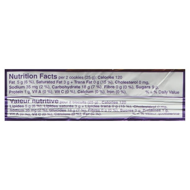 Parle FAB Chocolate Cookies