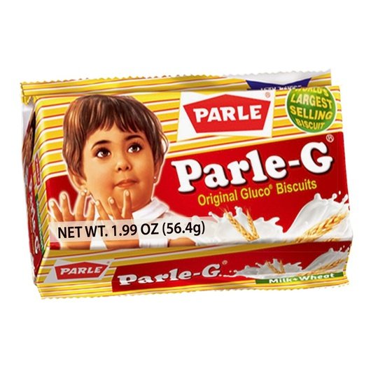 Parle G