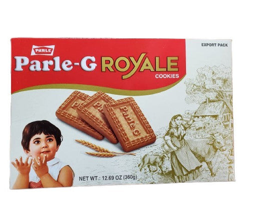 Parle G Royale