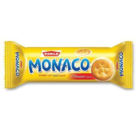 Parle Monaco Cookies