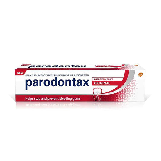 PARODONTAX TOOTH PASTE ORIGINAL 50 GM