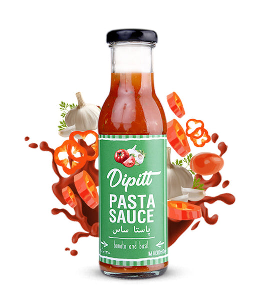 DIPITT PASTA SAUCE