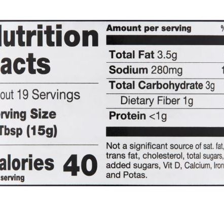 Patak's Curry Paste (Hot)