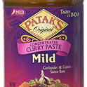 Patak's Curry Paste (Mild)