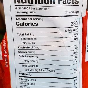 Patanjali Chatpata Atta Noodles