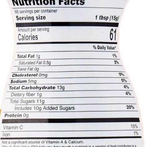 Patanjali Chyawanprash