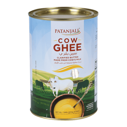 Patanjali Cow Ghee