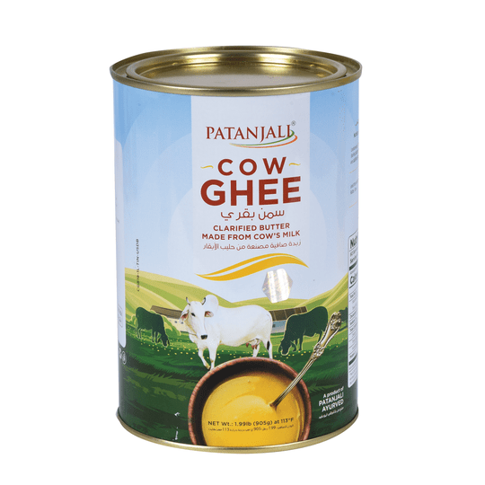 Patanjali Cow Ghee