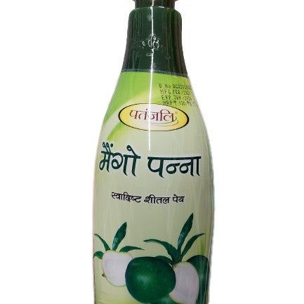Patanjali Mango Panna