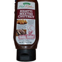 Patel's Fresh Kitchen Khatti Meethi Chutney