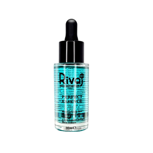 RIVAJ HD PERFECT ESSENCE MOISTURIZING FACE BRIGHTENING PRIME