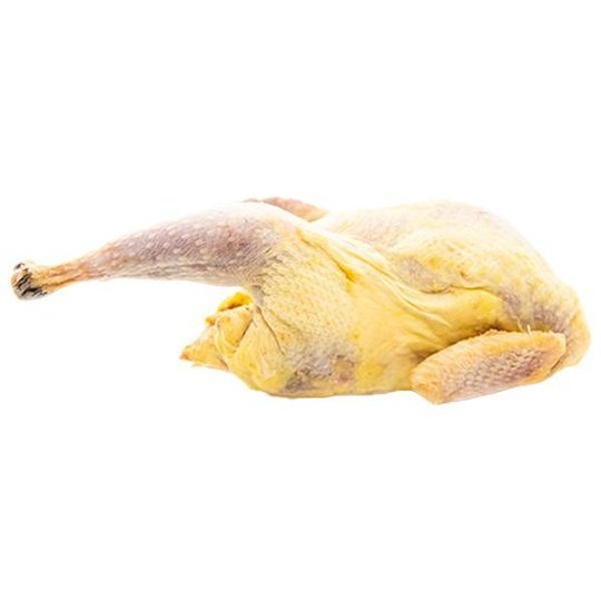 Whole Halal Pheasant