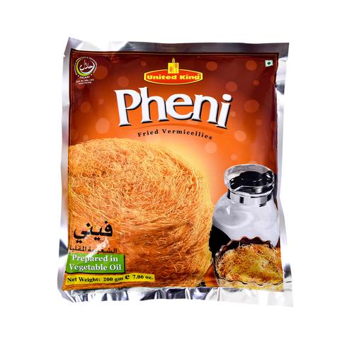 United King Pheni