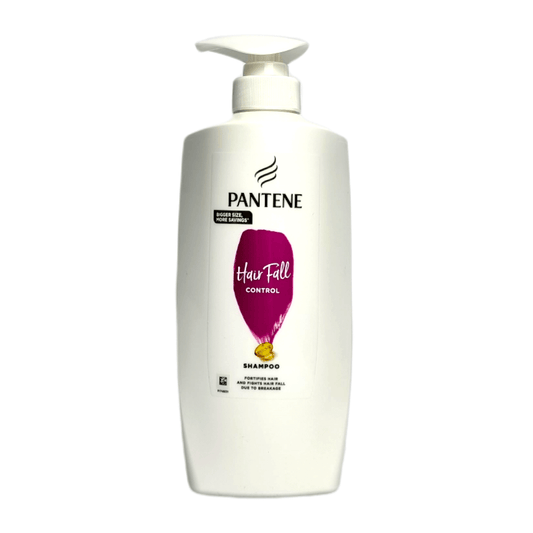 PANTENE SHAMPOO HAIR FALL CONTROL 720 ML