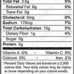 Phulka Fresh Uncooked Phulkas