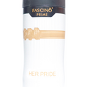 FASCINO DEODORANT WOMEN HER PRIDE BODY SPRAY  200 ML