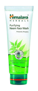 Purifying Neem Face Wash