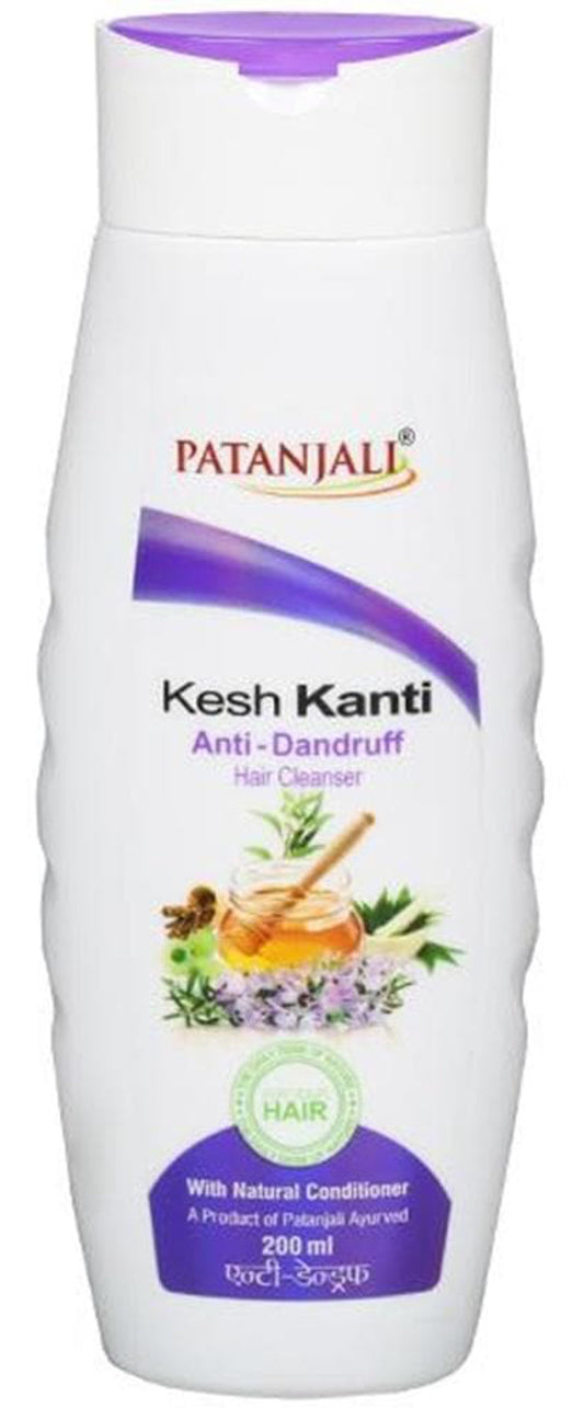 Kesh Kanti Anti-Dandruff