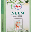 Neem Face Pack