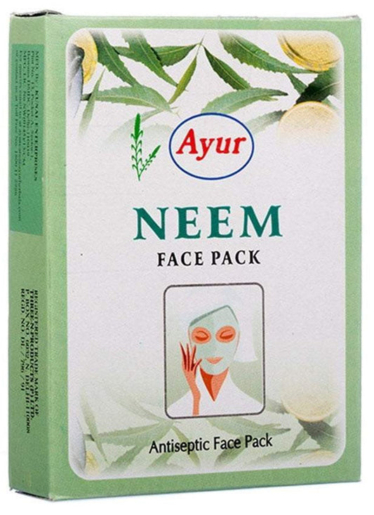 Neem Face Pack