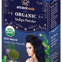 Organic Indigo Powder