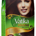 Vatika Henna Dark Brown