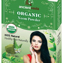 Organic Neem Powder