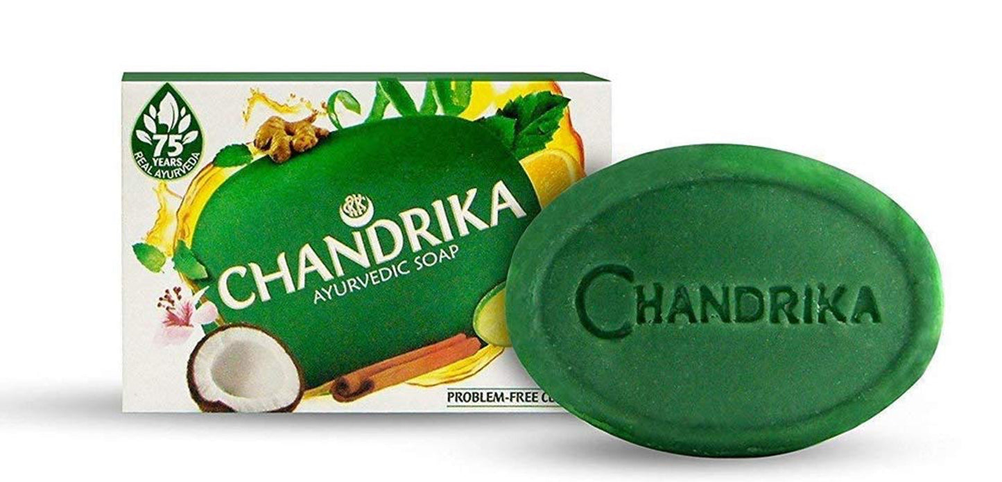 Ayurvedic Bathing Soap