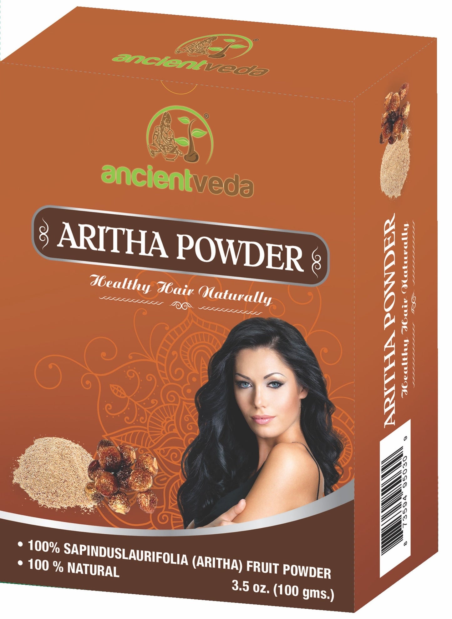 Aritha Powder