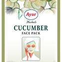 Cucumber Face Pack